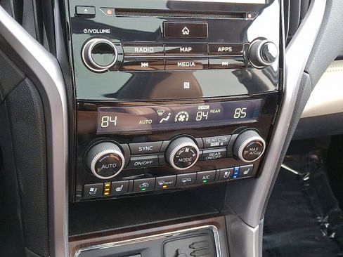 Used 2020 Subaru Ascent Touring image 14