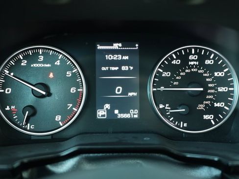 Used 2020 Subaru Outback Premium image 20