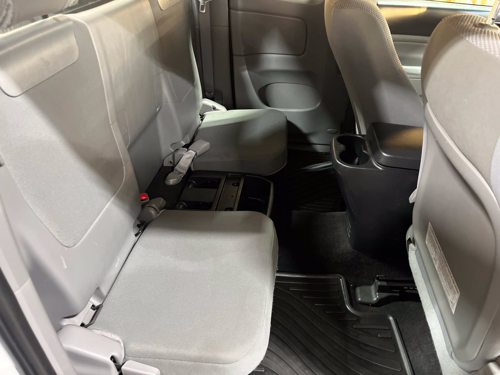 Used 2014 Toyota Tacoma PreRunner RWD image 16