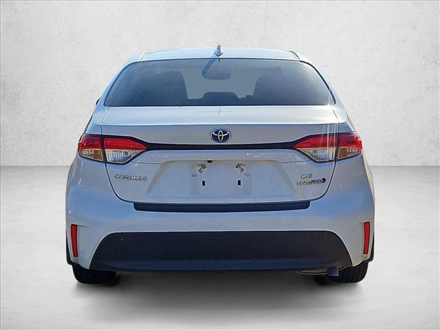 Used 2024 Toyota Corolla LE FWD image 11