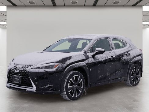 Certified 2023 Lexus UX 250h 250h Base image 2