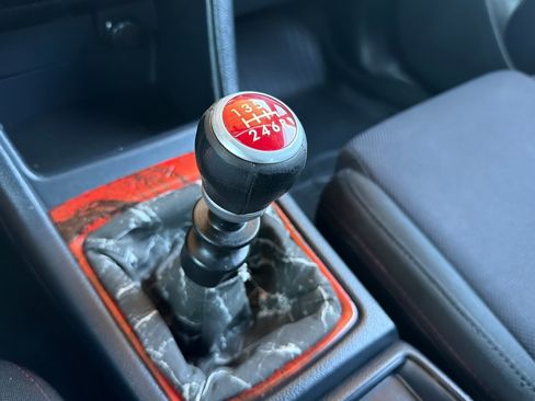 Used 2020 Subaru WRX AWD/4WD image 22