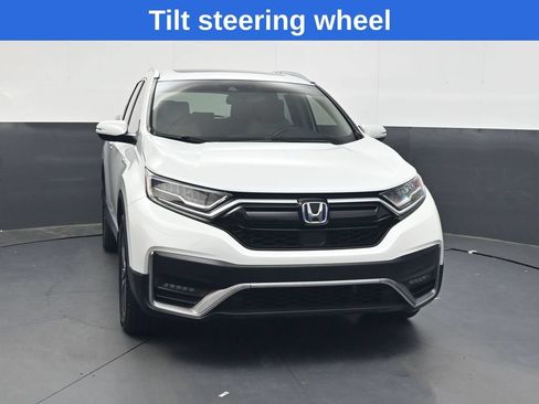 Used 2021 Honda CR-V Touring image 9