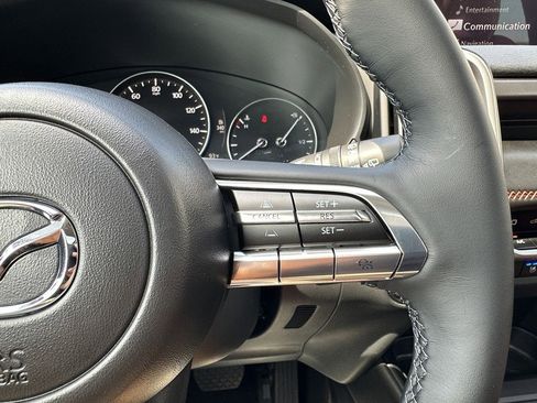 New 2025 MAZDA CX-50 Meridian Edition w/ Weather Package image 22