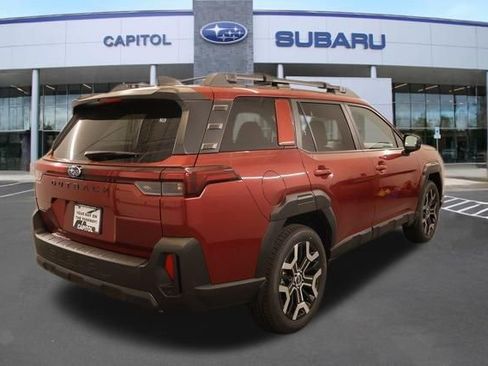 New 2026 Subaru Outback Touring XT image 3