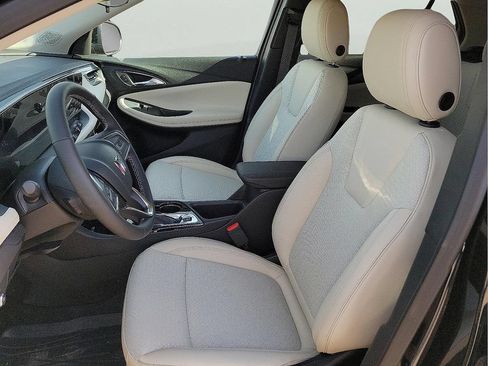 New 2026 Buick Encore GX Preferred w/ Advanced Technology Package FWD image 14