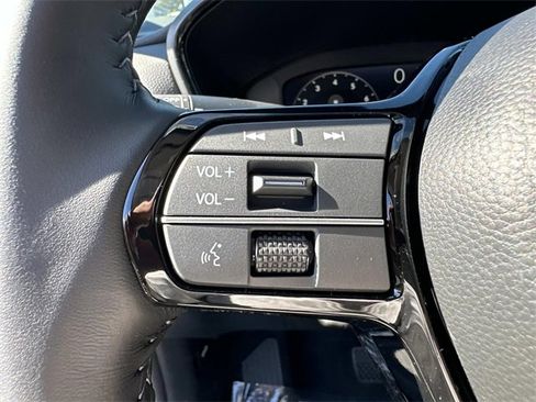 New 2026 Honda CR-V EX-L image 30