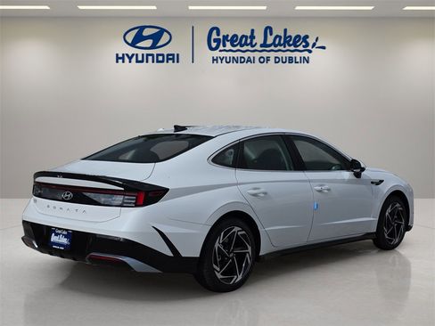 New 2026 Hyundai Sonata SEL image 5