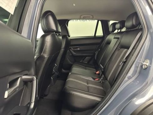 Used 2025 MAZDA CX-50 AWD 2.5 S w/ Select Package image 18