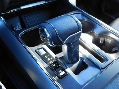 New 2025 Ford F150 Lariat w/ Equipment Group 502A High image 41