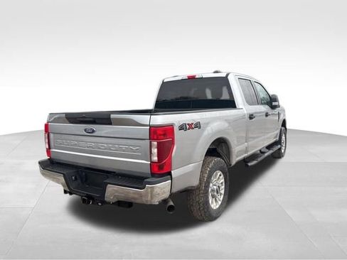 Used 2022 Ford F250 XLT image 4