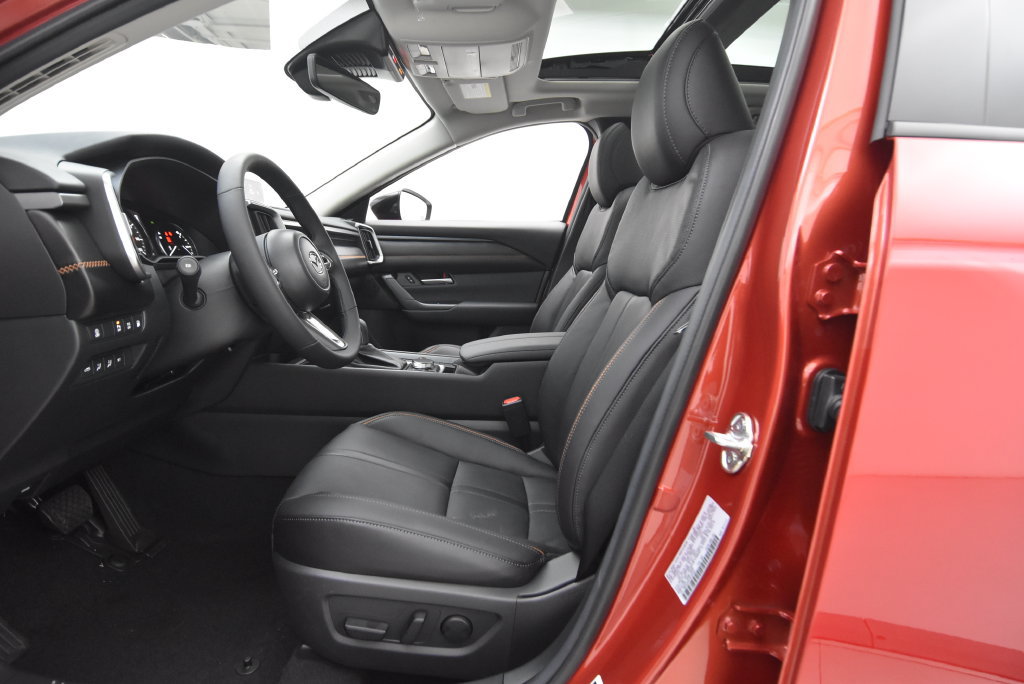New 2026 MAZDA CX-50 AWD 2.5 Hybrid w/ Weather Package image 31