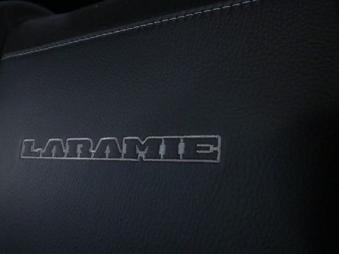Used 2025 RAM 2500 Laramie w/ Night Edition AWD/4WD image 15