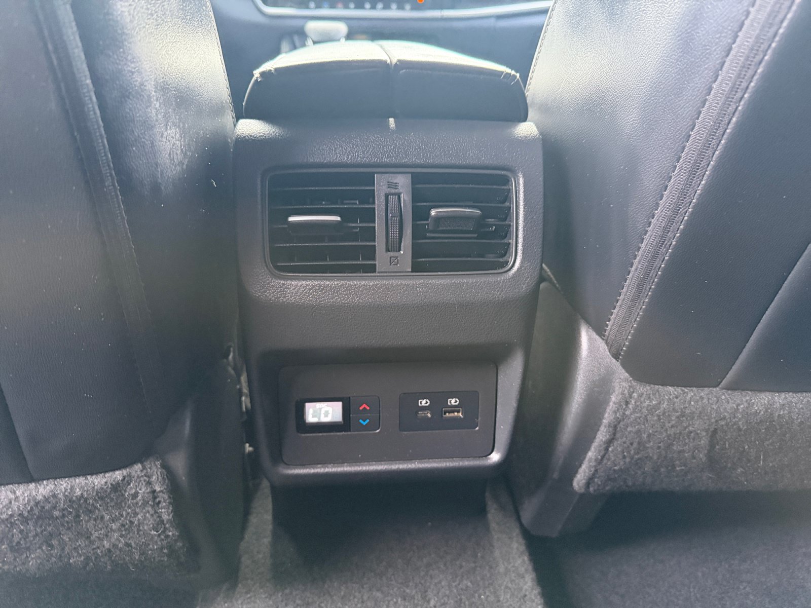 Used 2021 Nissan Rogue SL w/ Premium Package FWD image 27