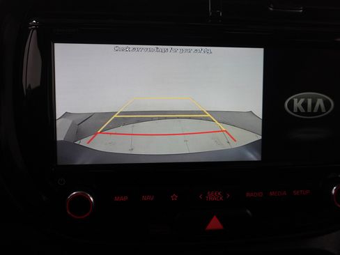 Used 2021 Kia Soul EX image 28