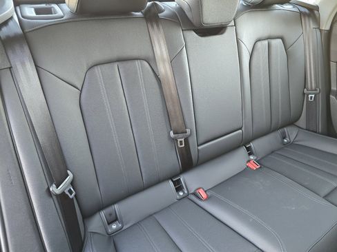 New 2026 Audi A6 Premium Plus image 32