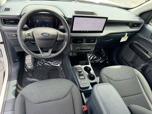 Used 2026 Ford Maverick XL FWD image 19