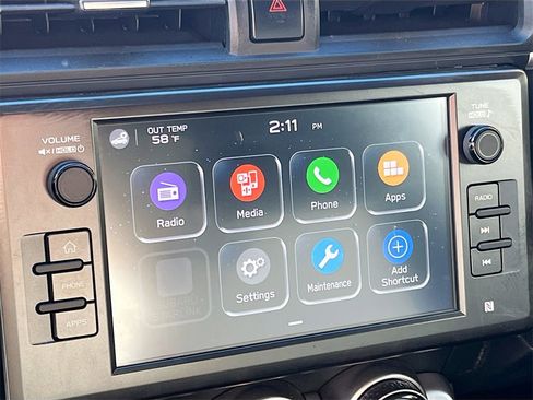 Used 2023 Subaru BRZ Premium image 13