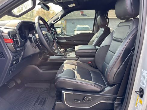 Used 2024 Ford F150 Raptor image 13