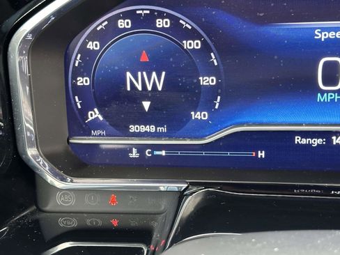 Certified 2023 Chevrolet Silverado 1500 RST w/ Convenience Package II image 24