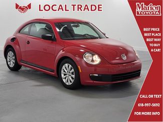 Used 2013 Volkswagen Beetle 2.5 video 1