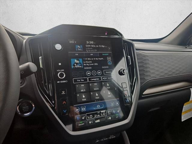 New 2026 Subaru Forester Touring AWD/4WD image 12