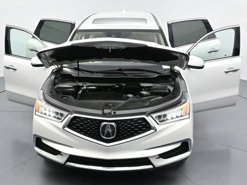 Used 2020 Acura MDX SH-AWD image 42