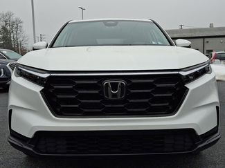 Used 2023 Honda CR-V EX video 2