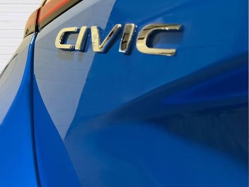New 2026 Honda Civic Sport image 5
