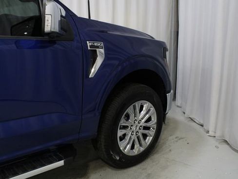 New 2026 Ford F150 XLT w/ Equipment Group 302A MID AWD/4WD image 28