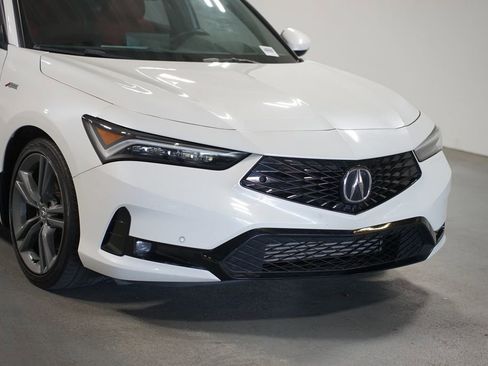 Used 2023 Acura Integra A-Spec FWD image 4