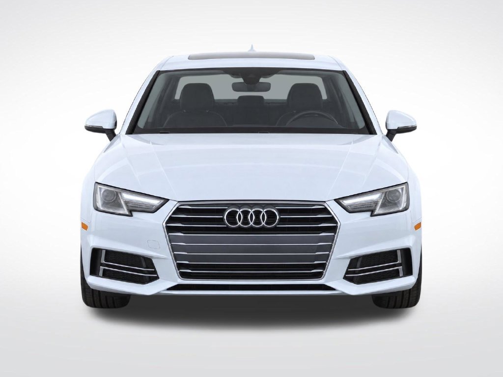 Used 2018 Audi A4 2.0T Ultra Premium w/ Convenience Package FWD image 5