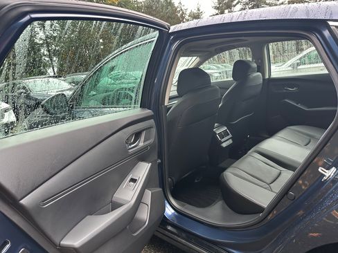 Used 2024 Honda Accord EX-L image 16