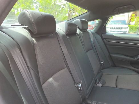 Used 2022 Honda Accord Sport image 14