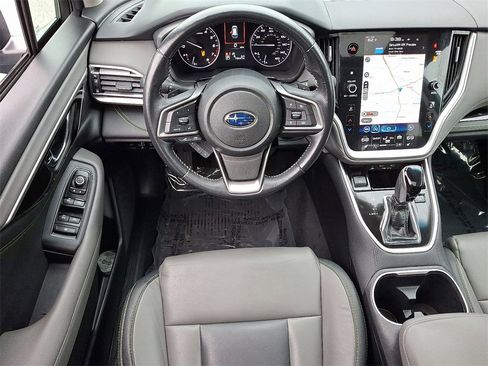 Used 2021 Subaru Outback Onyx Edition XT w/ Popular Package #2 image 11