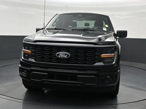 Used 2026 Ford F150 STX w/ Equipment Group 200A RWD image 9