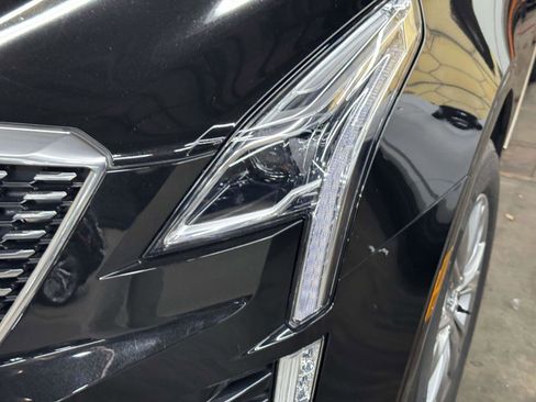 Used 2023 Cadillac XT5 Premium Luxury image 5