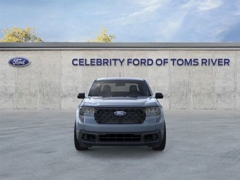 New 2026 Ford Maverick XLT w/ XLT Luxury Package image 6