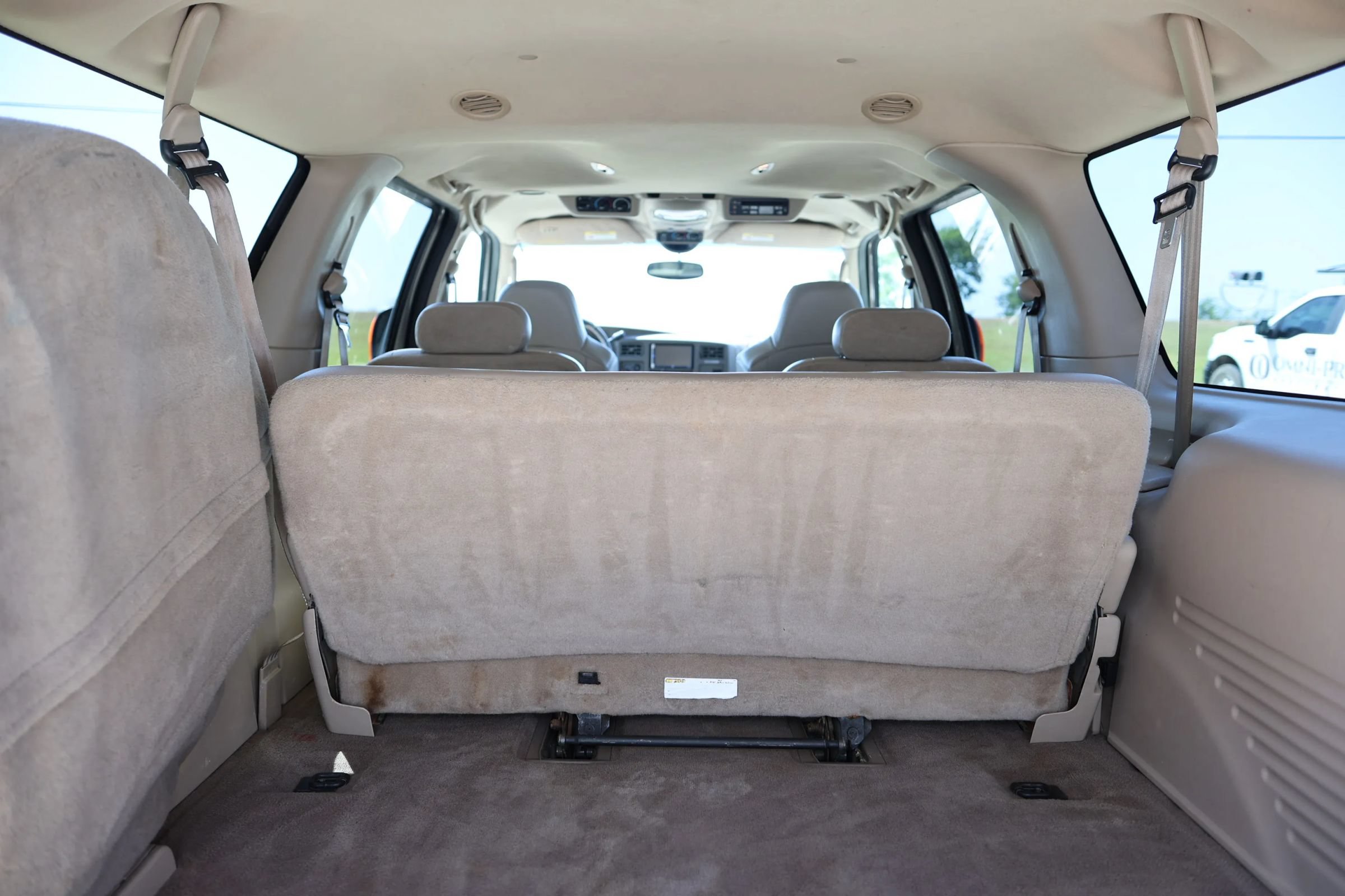 Used 2004 Ford Excursion Limited AWD/4WD image 34