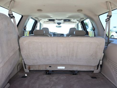 Used 2004 Ford Excursion Limited AWD/4WD image 34