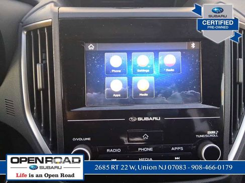 Certified 2023 Subaru Crosstrek 2.0i image 19