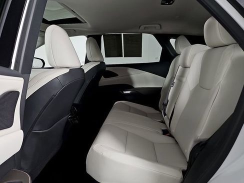 Used 2023 Lexus RX 350 Premium w/ Cold Area Package AWD/4WD image 10