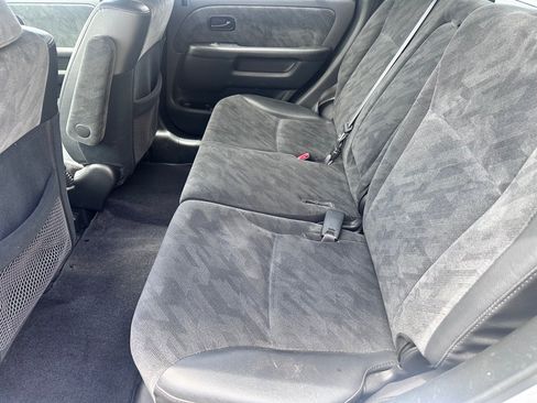 Used 2002 Honda CR-V EX image 6
