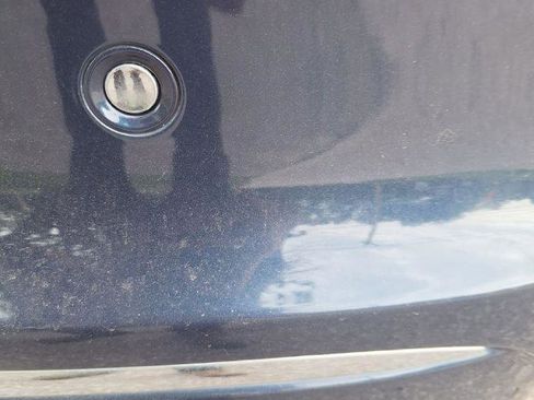 Used 2012 Jaguar XJ L Supercharged RWD image 5
