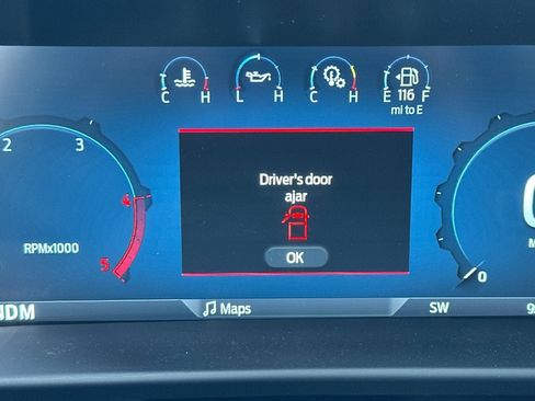 New 2026 Ford F350 Platinum AWD/4WD image 31