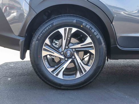 Certified 2024 Subaru Crosstrek 2.0i Premium w/ Popular Package #4 AWD/4WD image 14