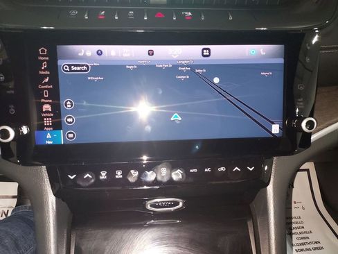 New 2026 Jeep Grand Cherokee L Limited AWD/4WD image 24