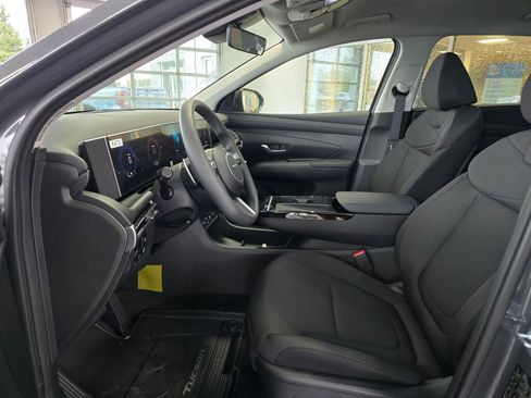 New 2026 Hyundai Tucson SEL image 20