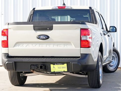 Used 2025 Ford Maverick XL w/ 4K Tow Package image 4