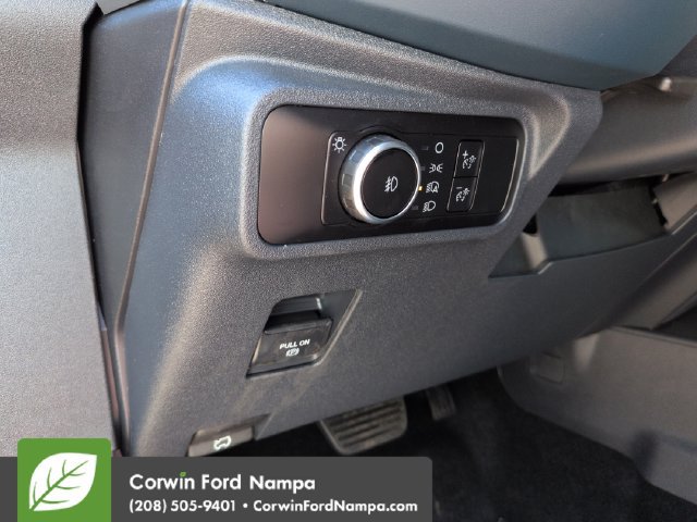 New 2026 Ford Bronco Heritage Edition AWD/4WD image 13